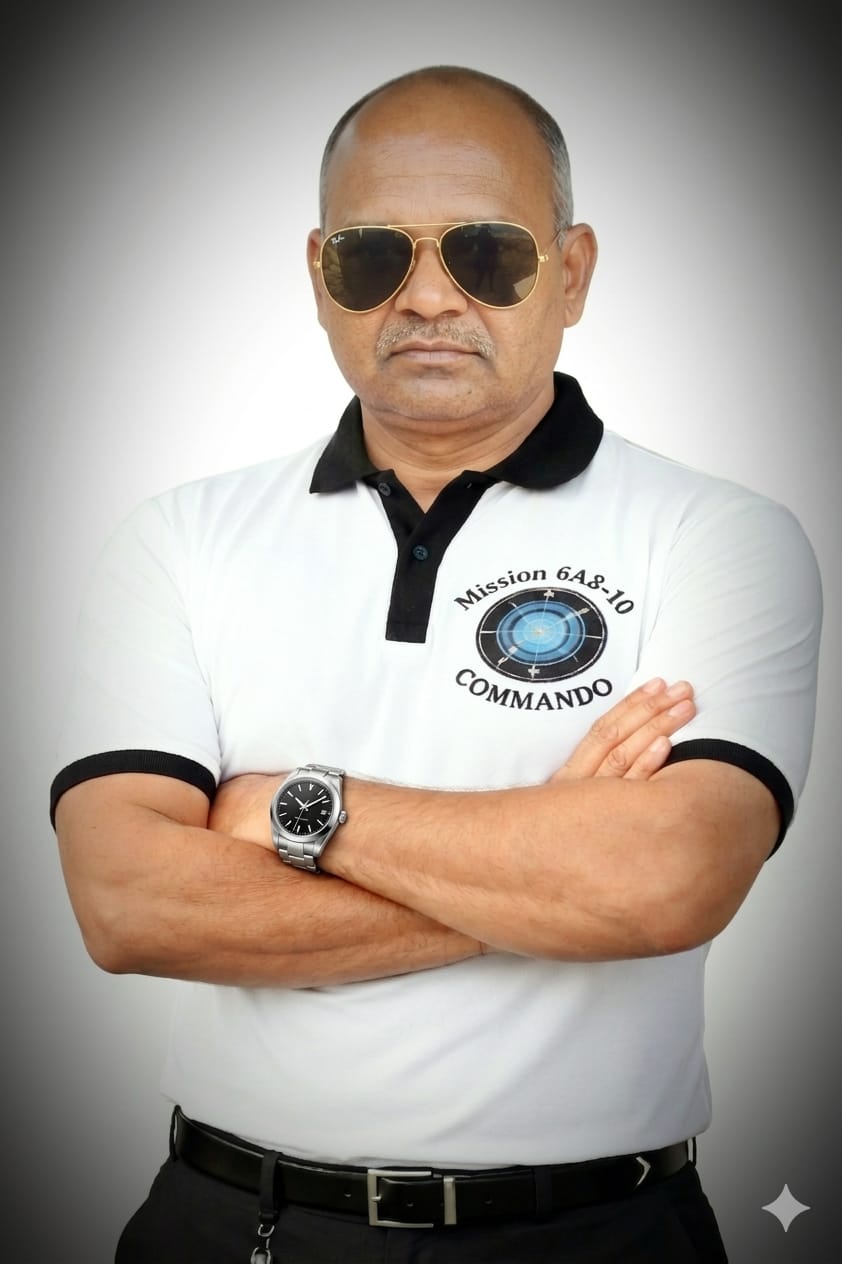 Team Member